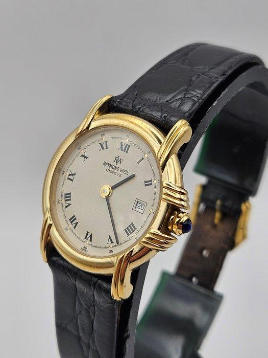 Raymond Weil - armbandsur - Zonder Minimumprijs - Unisex -, Handtassen en Accessoires, Horloges | Heren