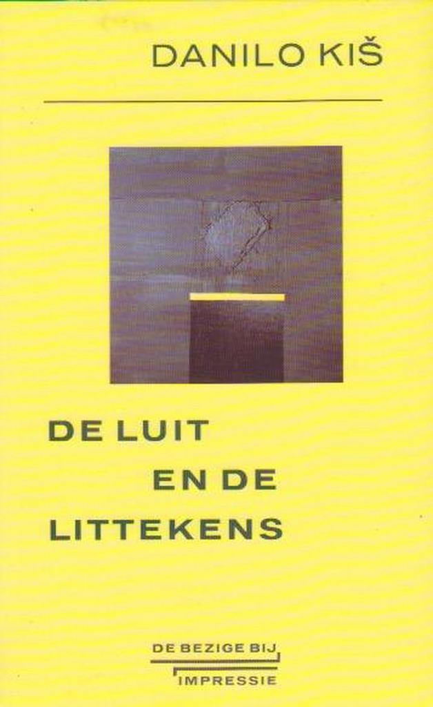De luit en de littekens 9789023434719 D. Kis, Boeken, Romans, Gelezen, Verzenden