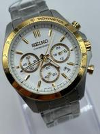 Seiko - Chronograph - Zonder Minimumprijs - SBTR024 - Heren