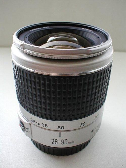 Canon EF 28-90mm F/4-5.6 lens voor EOS Objectif à focale, Audio, Tv en Foto, Fotocamera's Digitaal