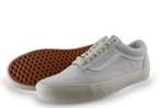 Vans Sneakers in maat 44 Wit | 5% korting, Kleding | Heren, Verzenden, Wit, Zo goed als nieuw, Sneakers
