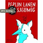 Sjeumig 9789026328763 Pepijn Lanen, Verzenden, Zo goed als nieuw, Pepijn Lanen