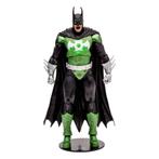 DC Collector Action Figure Batman as Green Lantern 18 cm, Collections, Ophalen of Verzenden