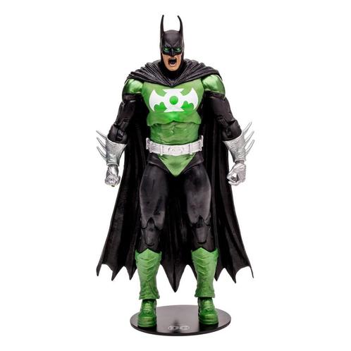 DC Collector Action Figure Batman as Green Lantern 18 cm, Collections, Cinéma & Télévision, Enlèvement ou Envoi