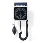 Welch allyn - bloeddrukmeter 767 - flexiport - wandmodel, Divers, Verzenden