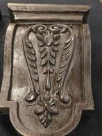 Wandrek (2) - Hout, Antiek en Kunst