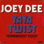 Joey Dee - YaYa Twist, Verzenden, Gebruikt