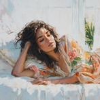 Irina Collins - Serene Morning XL · NO Reserve