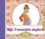 Mijn 9 maanden dagboek / Pauline Oud 9789461449894, Boeken, Verzenden, Gelezen, Pauline Oud