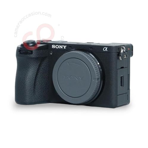 Sony A6700 nr. 3889, Audio, Tv en Foto, Fotocamera's Digitaal, 8 keer of meer, Zo goed als nieuw, Sony, Compact, Ophalen of Verzenden