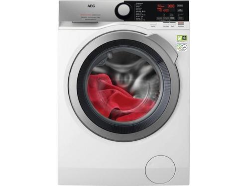 AEG L8FENS96EV - ÖKOMix Wasmachine - UniversalDose lade -, Huis en Inrichting, Woonaccessoires | Overige, Zo goed als nieuw, Verzenden