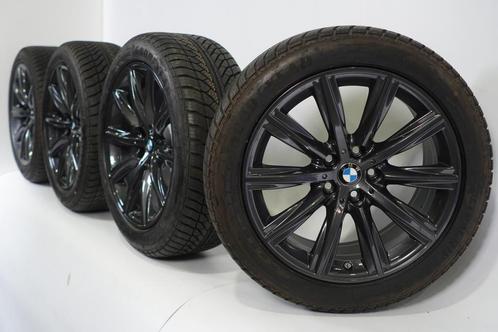 BMW 5 serie G30 G31 8 serie G14 G15 G16 684 18 inch velgen G, Auto-onderdelen, Banden en Velgen, Ophalen of Verzenden