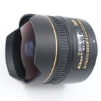 Nikon AF 10.5mm F/2.8G ED DX Fisheye | Occasion, Audio, Tv en Foto, Foto | Lenzen en Objectieven, Ophalen of Verzenden, Nieuw