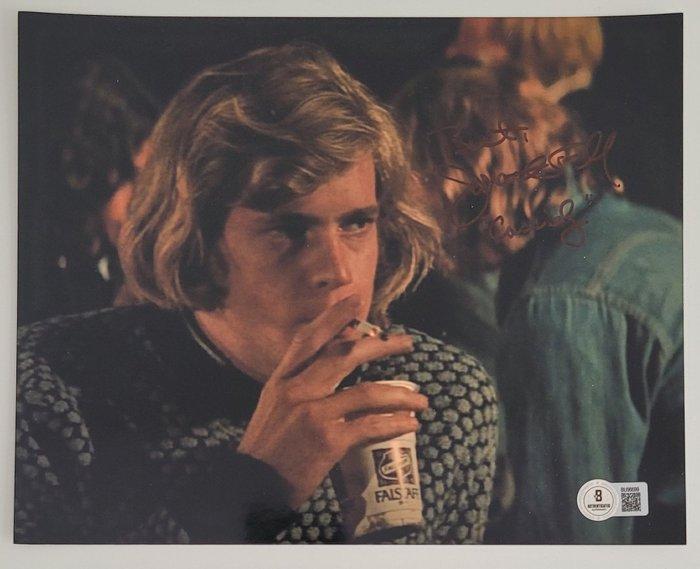 Jaws (1975) - Steven Spielberg - Jonathan Filley (Cassidy) -, Verzamelen, Film en Tv