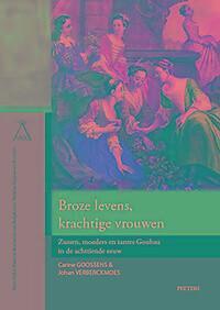 Broze levens, krachtige vrouwen / Verhandelingen van de KVAB, Boeken, Geschiedenis | Wereld, Gelezen, Verzenden