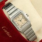 Cartier - Santos Galbée - 987901 - Heren - 1990-1999, Nieuw