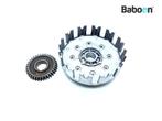 Koppelingshuis Yamaha XV 535 Virago 1987-2003 (XV535), Verzenden, Gebruikt