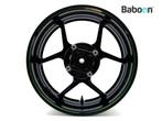 Achterwiel Kawasaki Z 800 2013-2016 (Z800 ZR800A-B), Motoren, Verzenden, Gebruikt