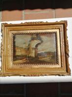 Scuola italiana (XIX) - Capriccio