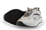 Omoda Sneakers in maat 41 Beige | 5% extra korting, Kleding | Dames, Verzenden, Beige, Omoda, Sneakers