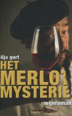 Het Merlot Mysterie 9789043912518, Ilja Gort, Verzenden