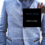 Libert Luttig 9789402143584 Ron A.F. Jacobs, Boeken, Verzenden, Zo goed als nieuw, Ron A.F. Jacobs