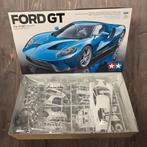 Tamiya - Speelgoedauto 1/24 SCALE FORD GT – Full Display, Nieuw