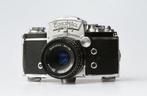 Ihagee Varex IIA met Meyer Optik Görlitz Domiplan 2.8/50, Nieuw