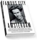 Famous city Amsterdam 9789059373976 Marte Visser, Boeken, Verzenden, Zo goed als nieuw, Marte Visser