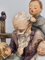 Goebel - Figurine - Porseleinen Hummel beeld van grootvader, Antiek en Kunst