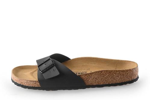 Birkenstock Slippers in maat 43 Zwart | 5% extra korting, Kleding | Heren, Schoenen, Zwart, Zo goed als nieuw, Slippers, Verzenden