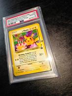 Pokémon - 1 Graded card - PSA 10 MINT BIRTHDAY PIKACHU - NO, Hobby en Vrije tijd, Verzamelkaartspellen | Pokémon, Nieuw