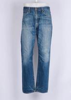 Vintage Straight Levis 508 Blue size 37 / 31, Kleding | Heren, Ophalen of Verzenden, Nieuw