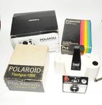 Polaroid Model 73 + 268 + Swinger 20 + Toilet Analoge camera, Nieuw