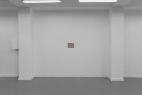 Valentin Degnieau - Les morts-terrains, Antiek en Kunst, Kunst | Schilderijen | Modern