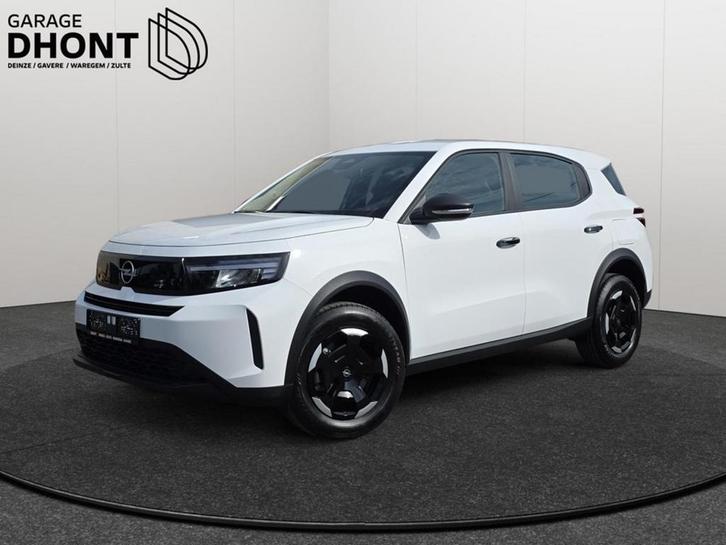 opel frontera, Auto's, Opel