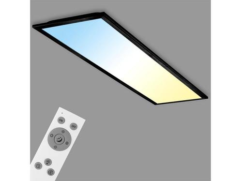 BRILONER Piatto - LED Plafonniére - dimbaar plafondlamp -, Huis en Inrichting, Woonaccessoires | Overige, Zo goed als nieuw, Verzenden