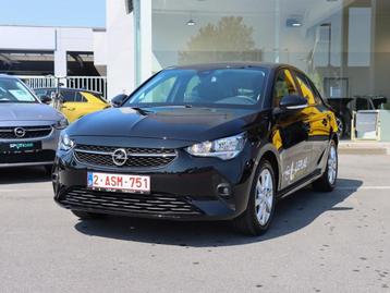 Opel Corsa, Auto's, Nieuw