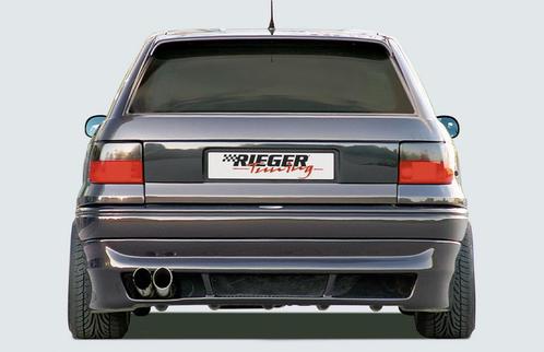 Rieger achteraanzetstuk | Astra F: 09.91-12.99 - 3-drs., Hat, Auto diversen, Tuning en Styling, Verzenden