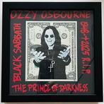 VEX - 2 x US$1: Ozzy Osbourne; The Prince of Darkness