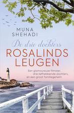 Rosalinds leugen / De drie dochters / 1 9789402703375, Verzenden, Gelezen, Muna Shehadi
