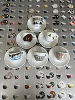 Illy - Service à café (6) - Collection MoMA Edition P.S.1 -