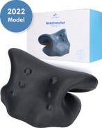 Tweedekans | Lifeproducts Nekstretcher – Massagekussen –, Ophalen of Verzenden, Nieuw