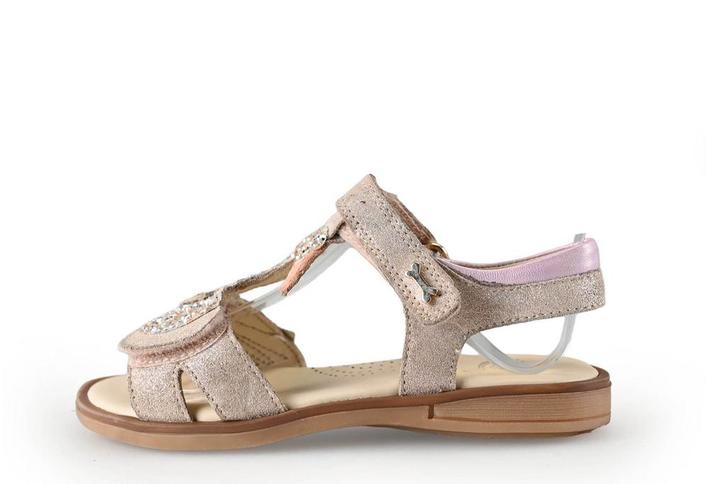 Stones And Bones sandalen in maat 28 Roze | 5% korting, Kinderen en Baby's, Kinderkleding | Schoenen en Sokken, Jongen of Meisje