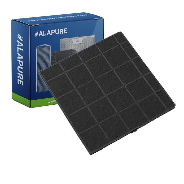 Koolstoffilter voor 901497 /, Elektronische apparatuur, Afzuigkappen, Verzenden