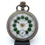 La Merveille - Pocket watch - Vintage - 1850-1900, Bijoux, Sacs & Beauté, Montres | Hommes