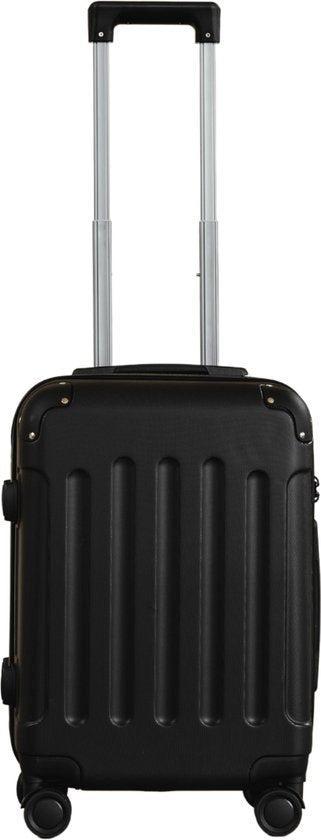 Tweedekans | Pathsail® Handbagage Koffer 40L x 55CM - ABS -, Audio, Tv en Foto, Foto | Cameratassen, Ophalen of Verzenden