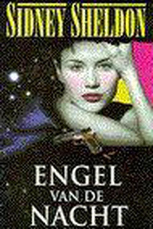 ENGEL VAN DE NACHT 9789022523193 Sidney Sheldon, Boeken, Streekboeken en Streekromans, Gelezen, Verzenden
