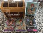 Bandai Box - One Piece - Treasure Box Vol.1 Limited Edition, Nieuw