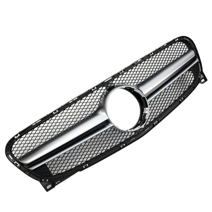 Grill | Mercedes-Benz GLA-Klasse X156 2014-2017| 45 AMG - Lo, Autos : Pièces & Accessoires, Carrosserie & Tôlerie, Envoi